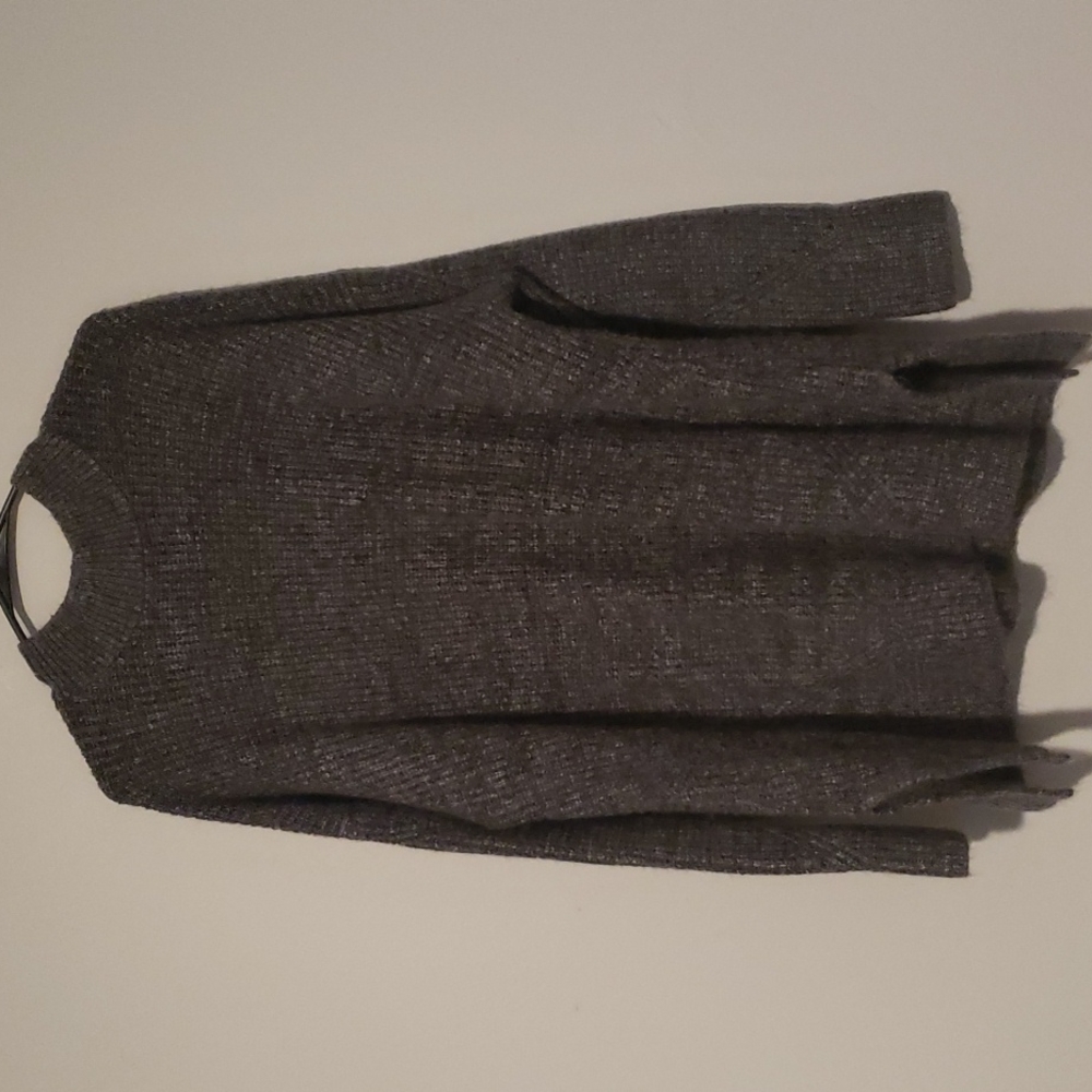 Old Navy XXL Grey Sweater